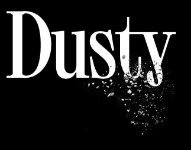 Dusty logo